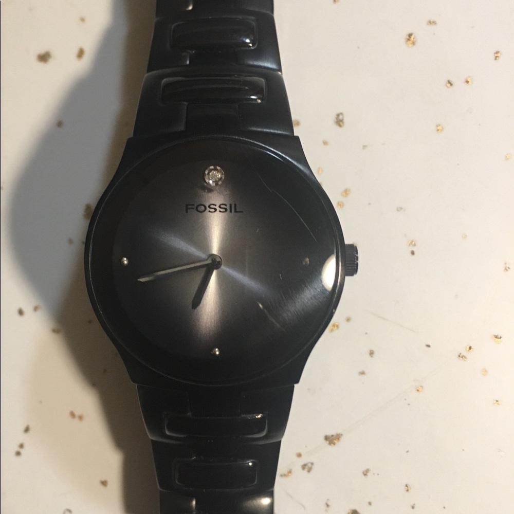 Men’s Fossil Watch